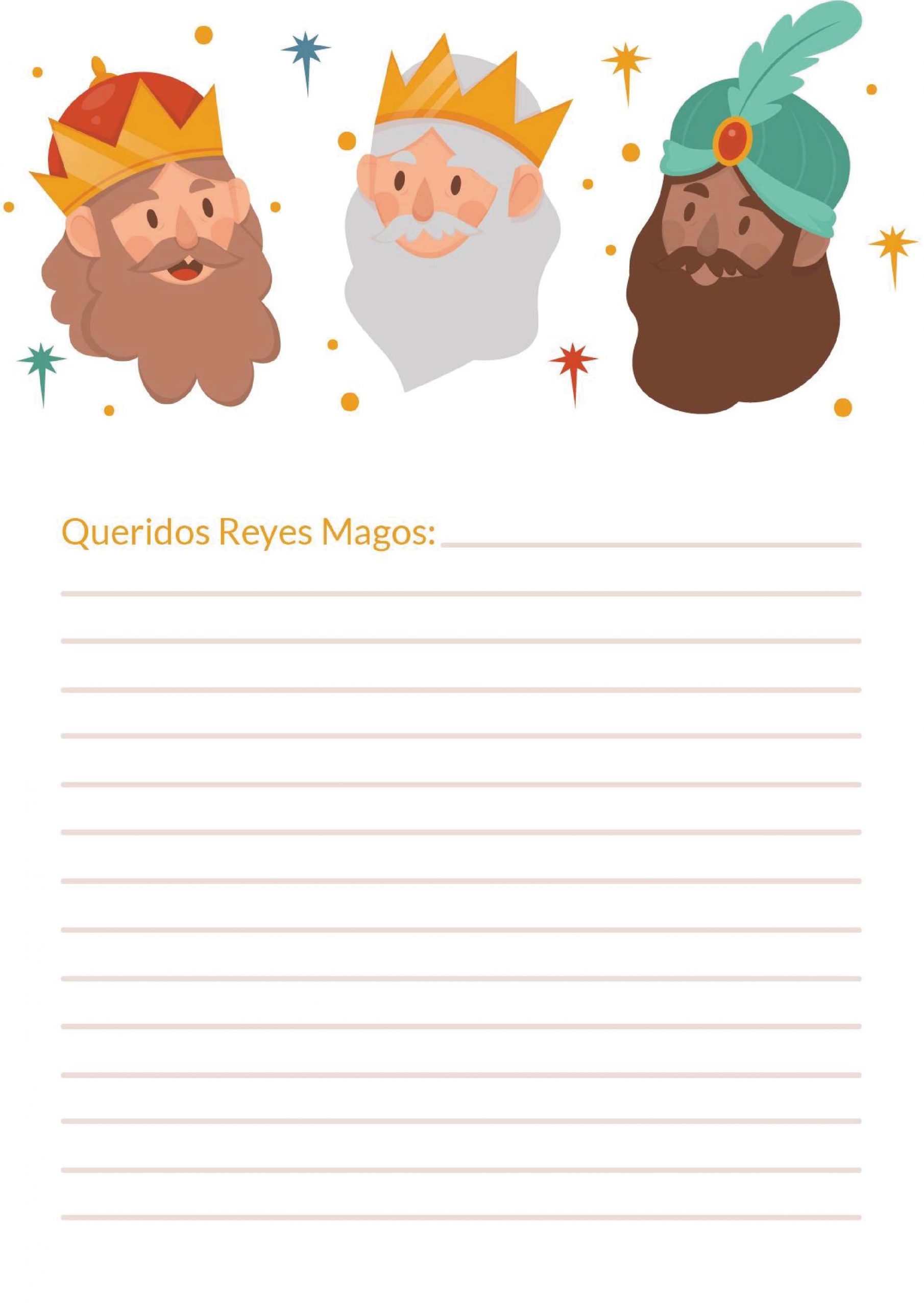 cartas para rellenar 300ppp 04 scaled - Los Reyes Magos Escriben