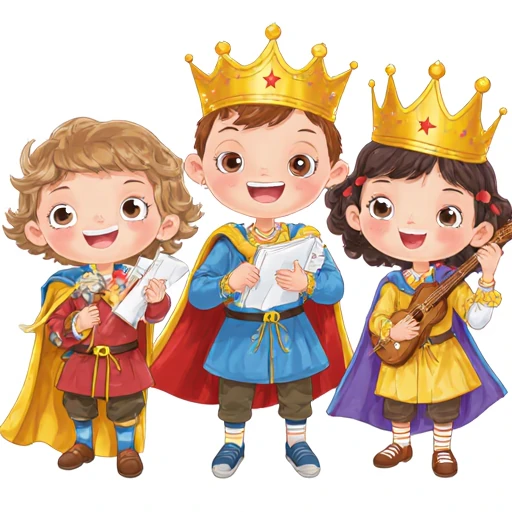 Reyes Magos