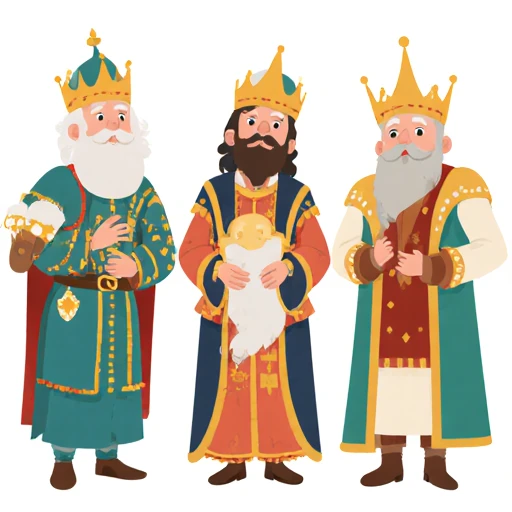 La carta a los Reyes Magos para imprimir como puente creativo entre casa y escuela 1 Los Reyes Magos Escriben Carta a los Reyes Magos para imprimir