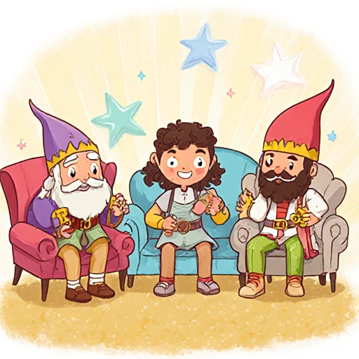 Cómo convertir la entrega de la carta en una ceremonia especial la noche de Reyes Magos 1 Los Reyes Magos Escriben La noche de Reyes Magos