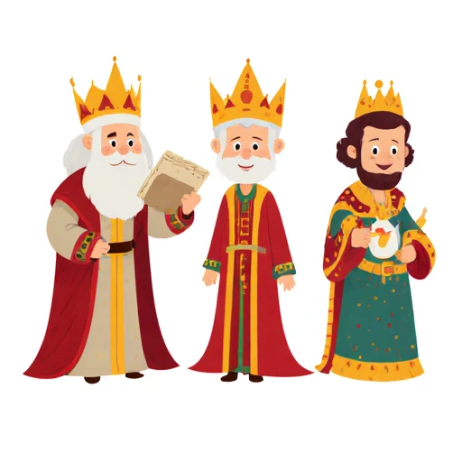 La música ideal para acompañar la lectura de nuestras bonitas cartas para Reyes Magos 1 Los Reyes Magos Escriben Bonitas cartas para Reyes Magos