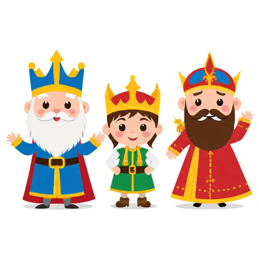 ¿Qué tono usa nuestra carta personalizada para familias en duelo? 1 Los Reyes Magos Escriben Carta Personalizada