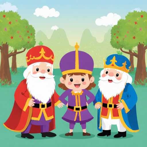 ¿Qué impacto tiene la indispensable carta de los Reyes Mágicos en campañas comerciales? 1 Los Reyes Magos Escriben los Reyes Mágicos